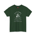 Funny Pro-Immigration Unisex Tee with 'Love Thy Neighbor' Design