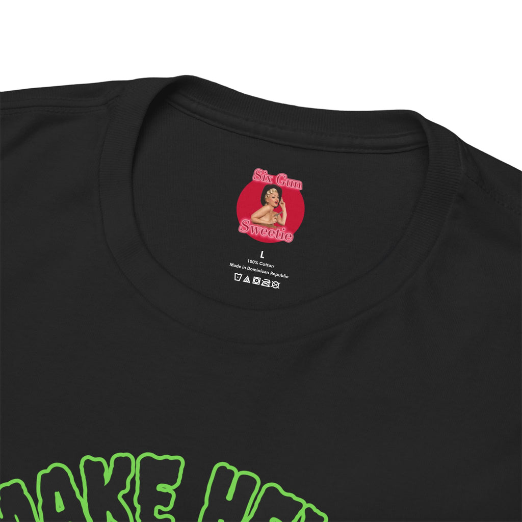 Donny Voodoo Doll, make hexes great again