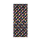Space Planet Gift Wrap Paper — Colorful Solar System Wrapping Sheets for Kids’ Birthdays & Holidays