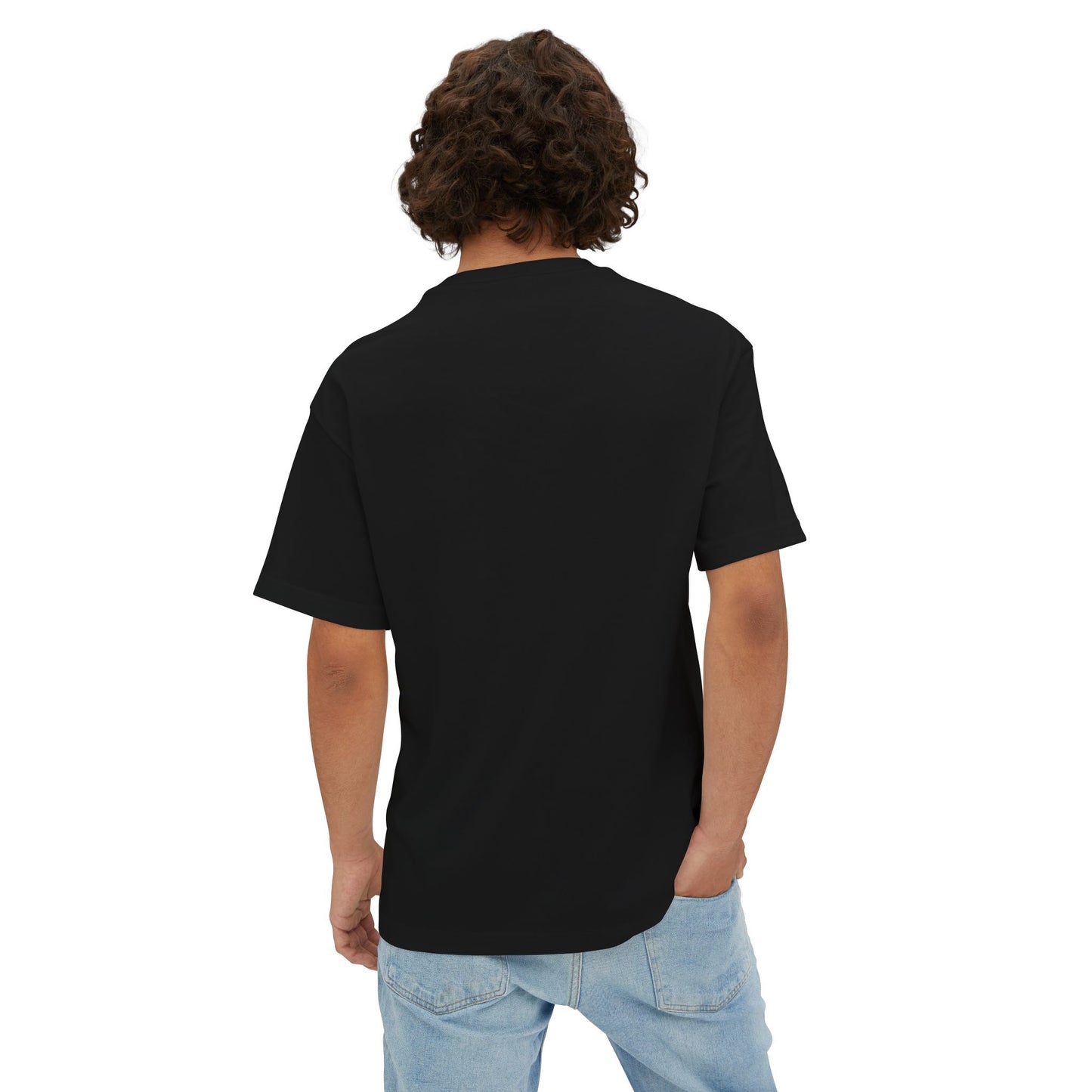 Rebellion Duty Boxy Tee | Unisex Oversized Tee, Statement Shirt, Graphic Tee, Casual Wear, Gift for Activists
