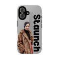 Phone Cases - Little Edie from Grey Gardens Staunch Characters Feminist Icon