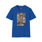 American Enemy #1 T-Shirt