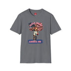 Barack Obama Boxing Champion T-Shirt – 'Champion of the American People' (250th Birthday)