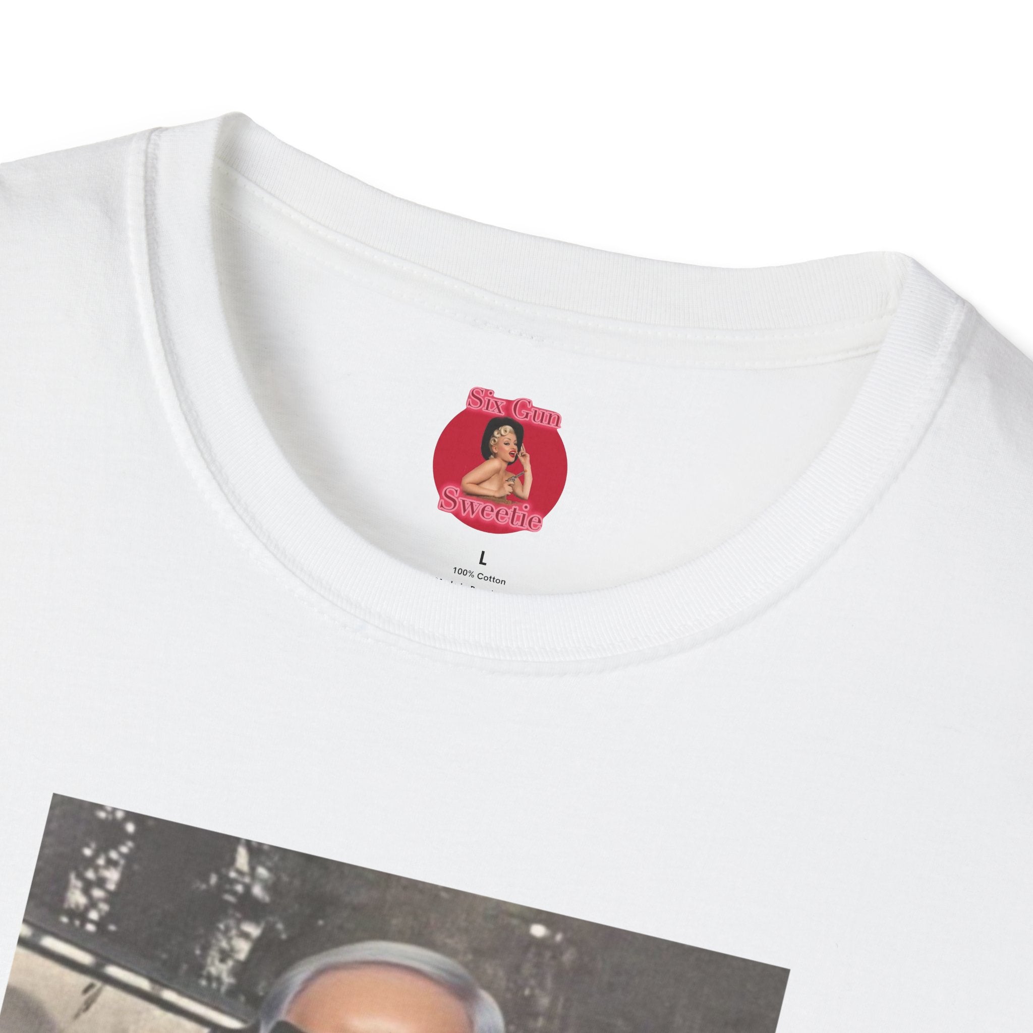 American Enemy #1 T-Shirt