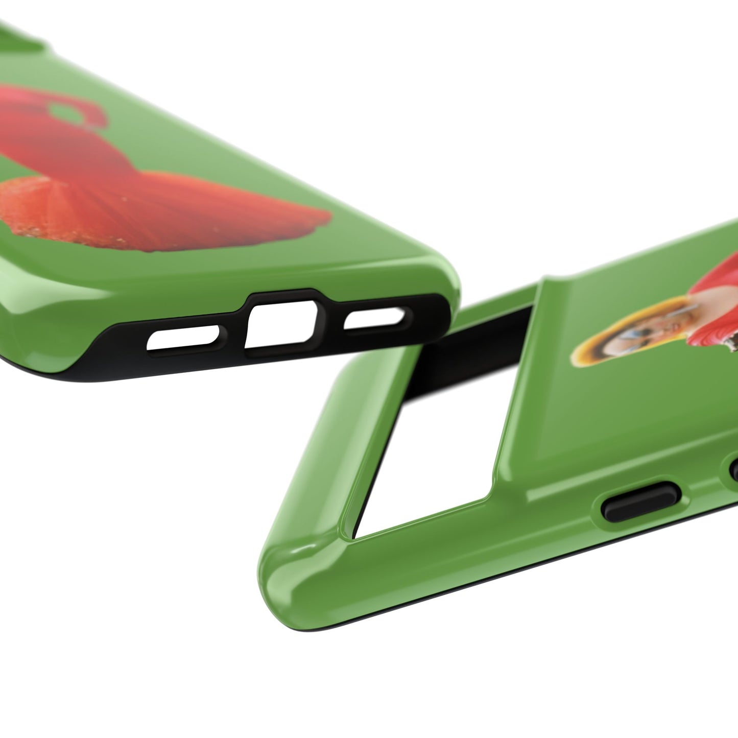 Divine Pink Flamingos Midnight Movie Classic John Waters Film Google Pixel phone case