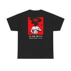 Six Gun Sweetie Fortunes & Fashions Unisex T-shirt