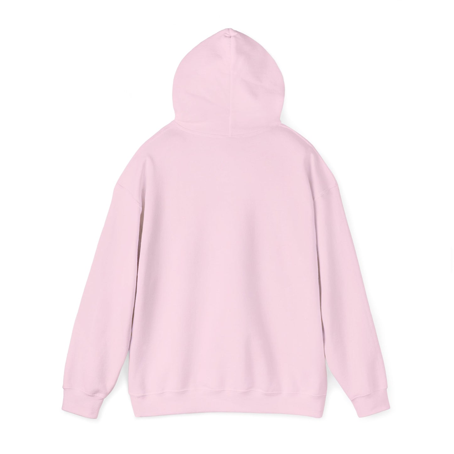 Hooded Sweatshirt 'Fragile like a Bomb' Female Empowerment Y2K Design