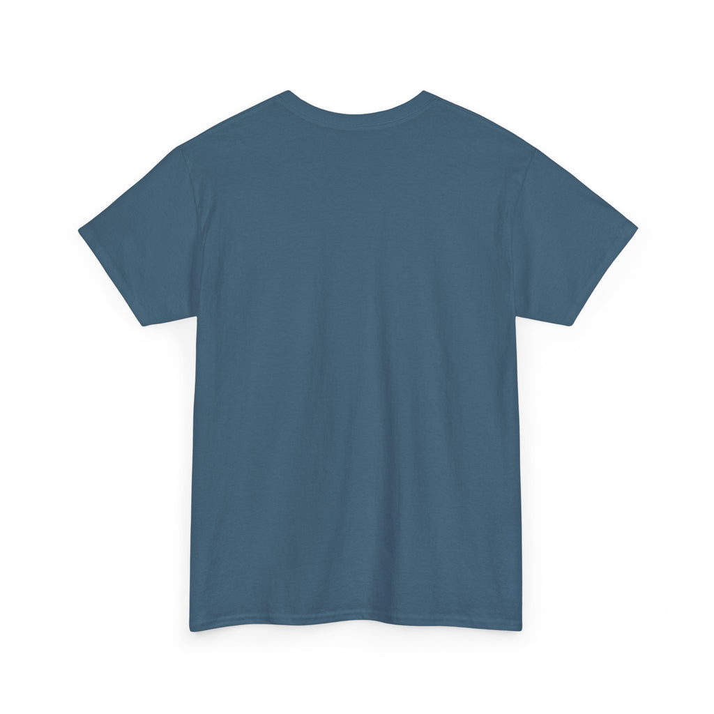 Funny Pro-Immigration Unisex Tee with 'Love Thy Neighbor' Design