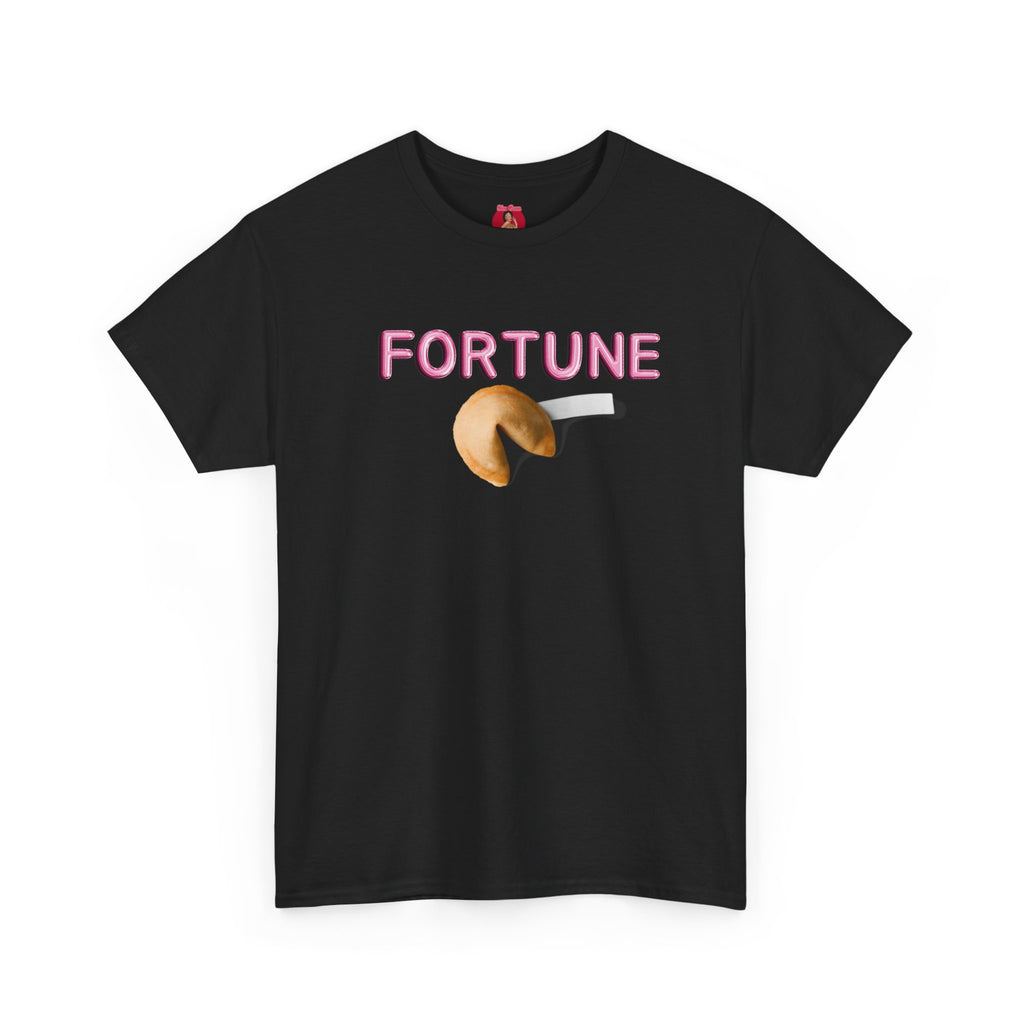 Fortune Cookie Graphic Tee