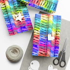 Divine, John Waters Muse, Cult classic, LGBTQIA, Drag Icon, Wrapping Paper, Craft Supplies, Scrapbooking, Unique Gift,