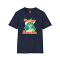 Six Gun Sweetie Retro Cowgirl T-Shirt
