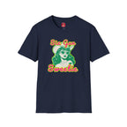 Six Gun Sweetie Retro Cowgirl T-Shirt
