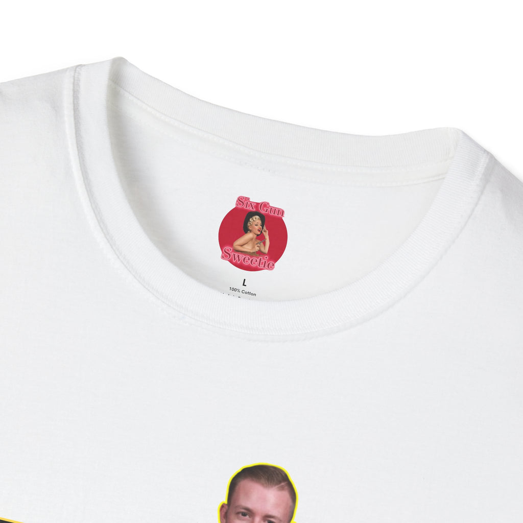 "Porn Obsessed" with Ryan Walters, Oklahoma State Schools Superintendent