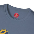 Cancer zodiac sign unisex crewneck t-shirt