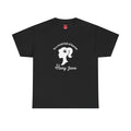 T-Shirt - Don't be a Karen, Be a Mary Jane, minimalist stoner Barbie