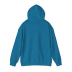 Hooded Sweatshirt- You're all whores