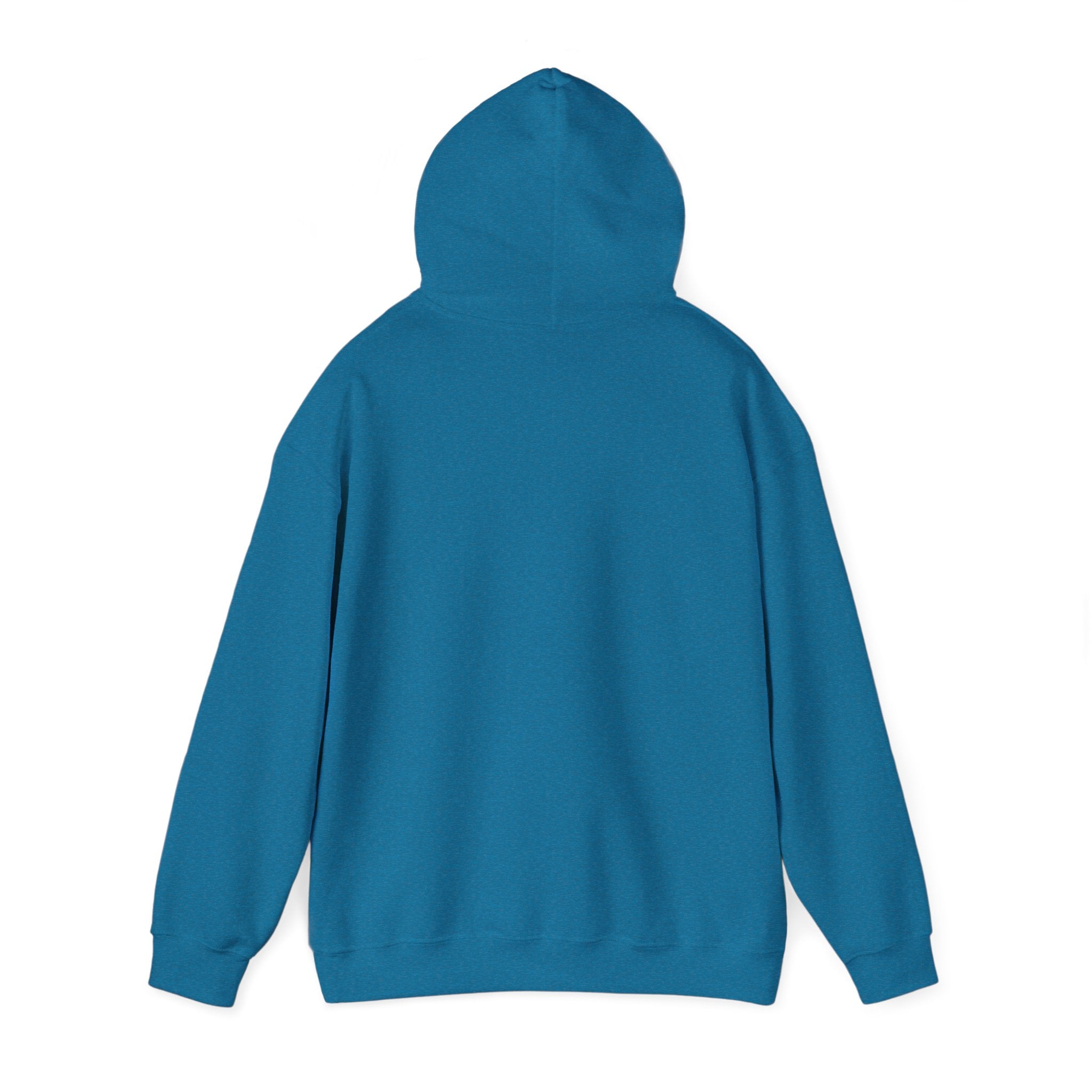 Hooded Sweatshirt- You're all whores
