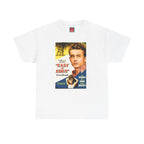 Vintage James Dean Movie T-shirt