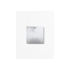 Psychedelic Mushroom Metal Art Sign — Neon Surreal Wall Decor