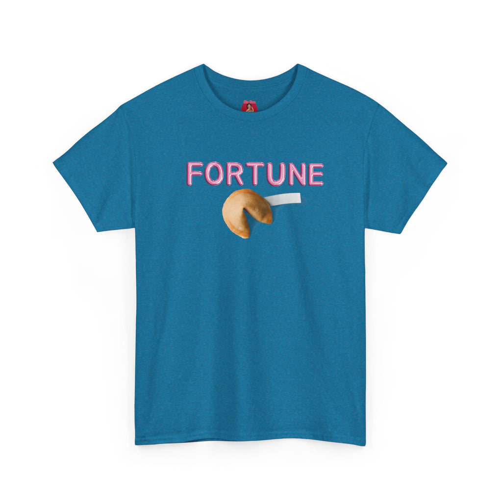 Fortune Cookie Graphic Tee