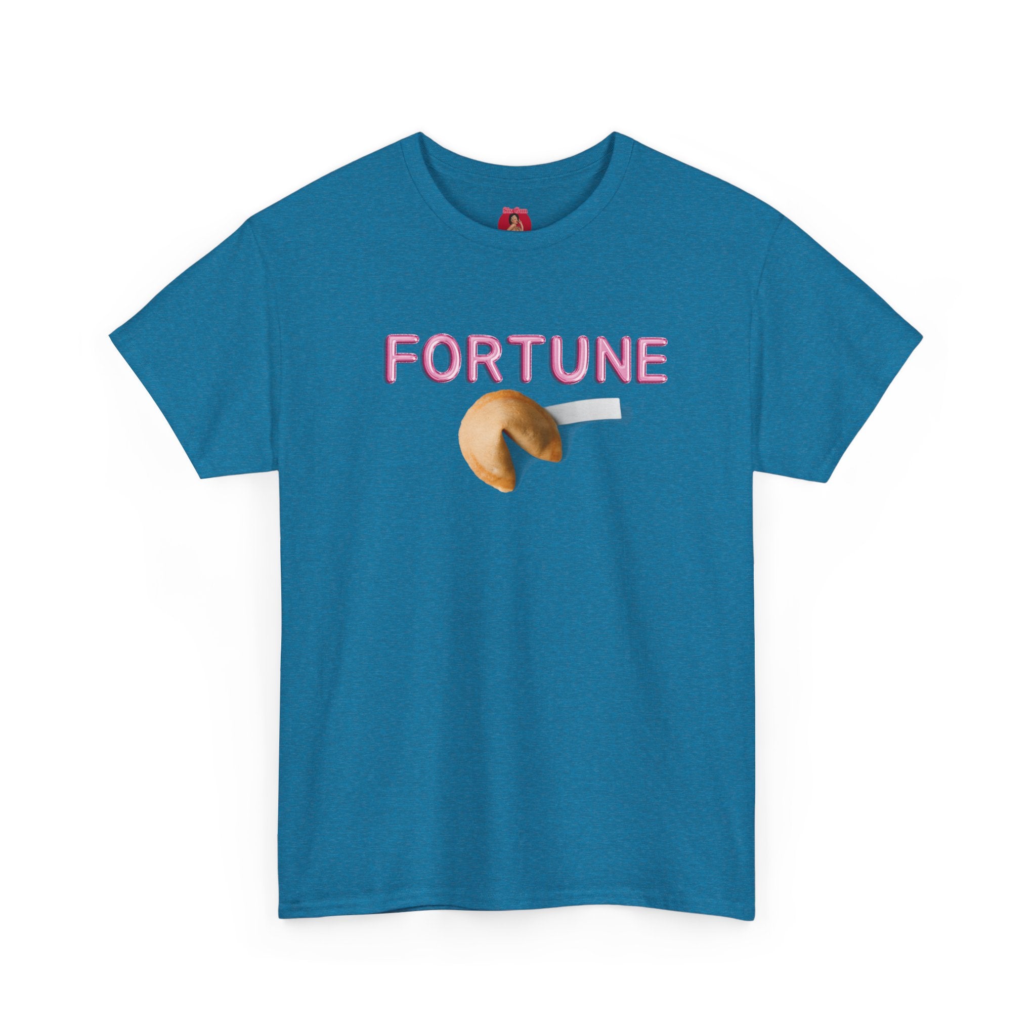 Fortune Cookie Graphic Tee