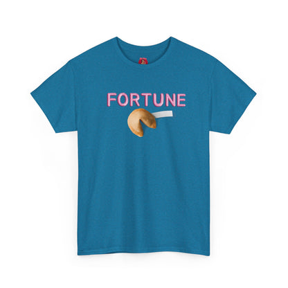 Fortune Cookie Graphic Tee