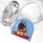 Grey Gardens Snow Globe