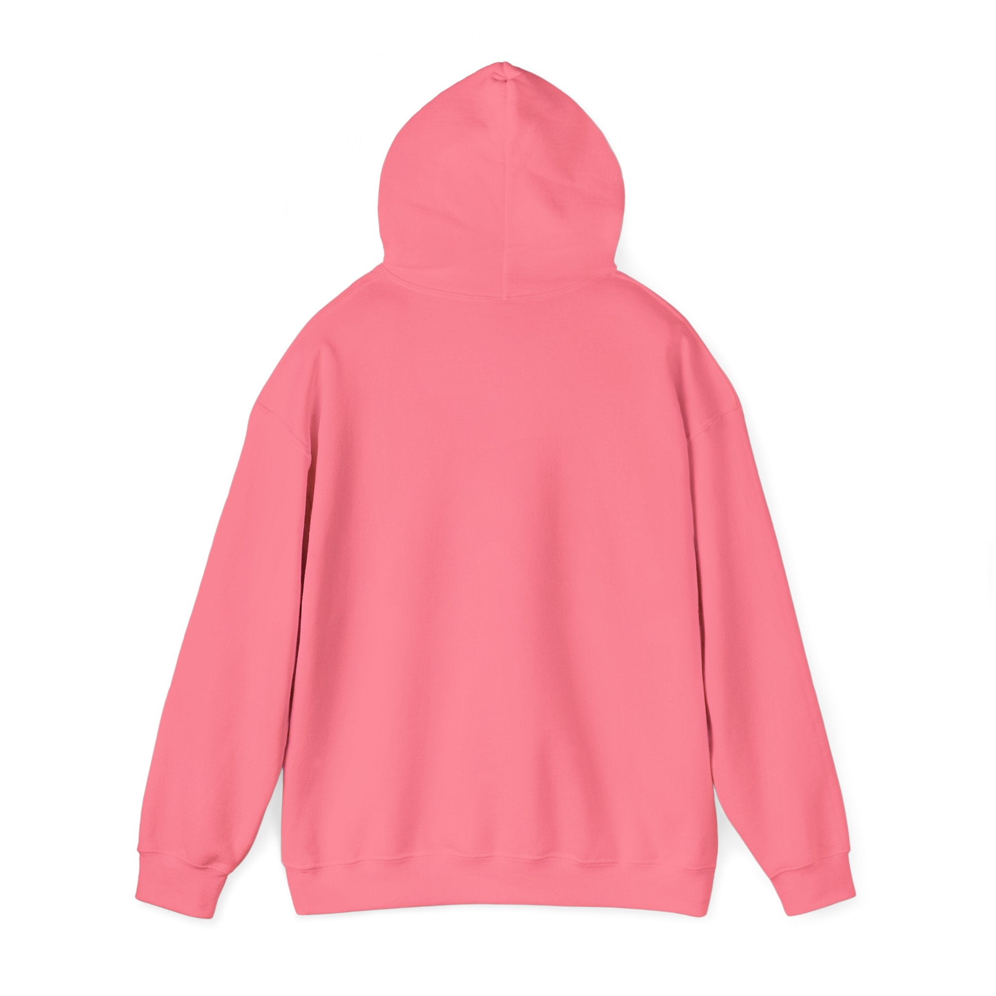 Cozy Eat the Rich Unisex Heavy Blend™ Hooded Sweatshirt blank - Perfect for Every Occasion
