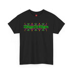 T-Shirt Chinga La Migra, Support Immigrants, anti Ice anti fascist Unisex Heavy Cotton Tee