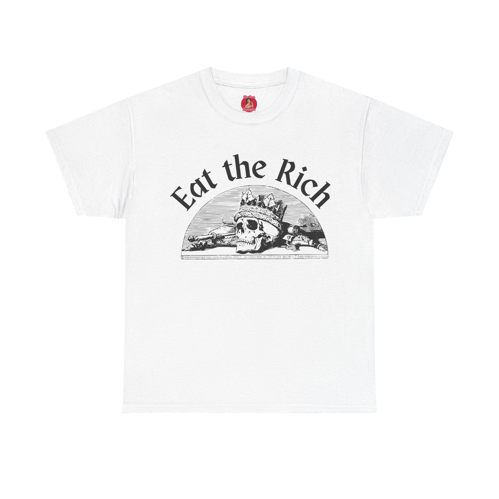 Eat the Rich