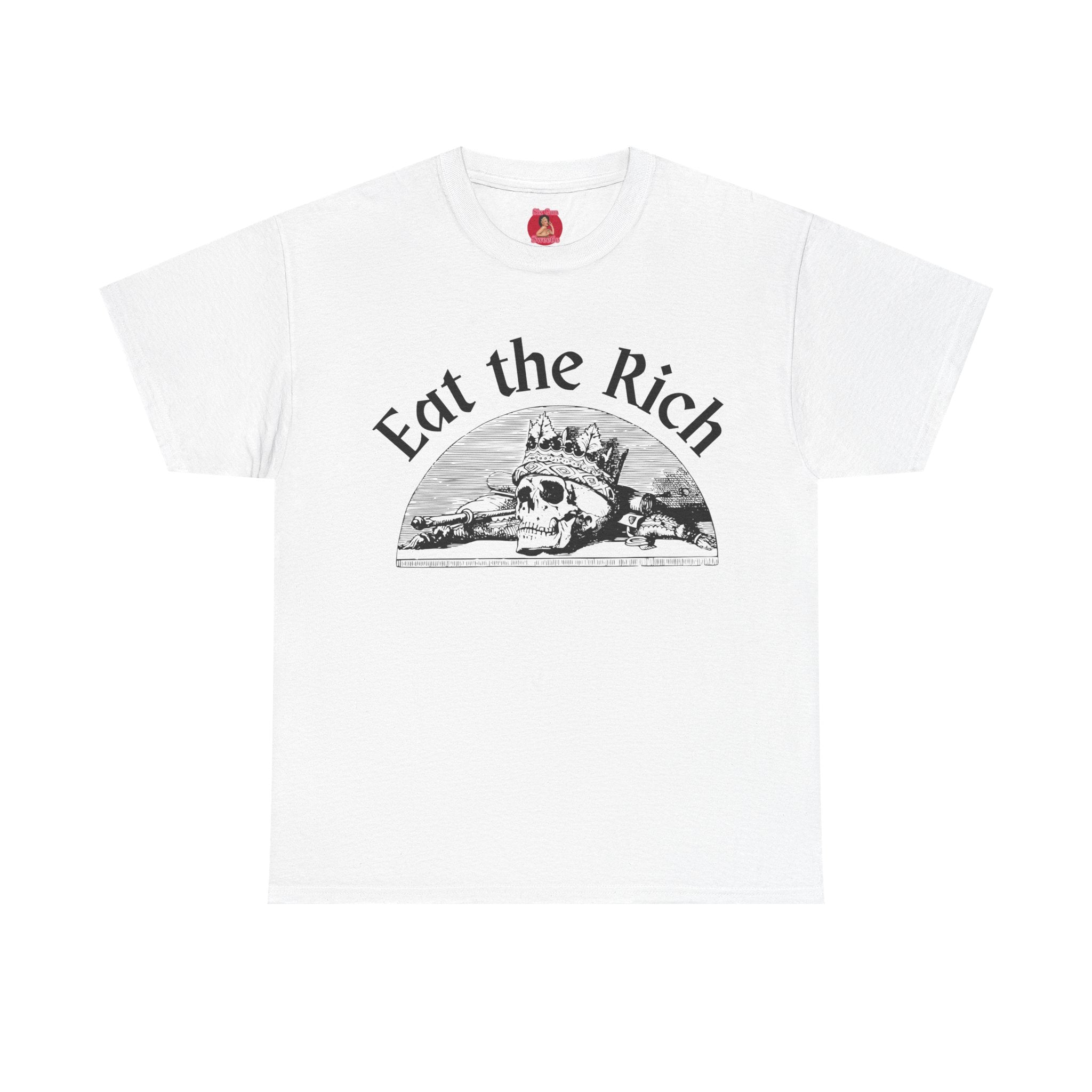 Eat the Rich