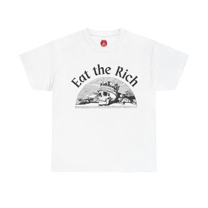 Eat the Rich