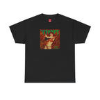 The Cramps Poison Ivy Bikini Girls With Machine GunsT-shirt, Vintage Rockabilly, Vintage Punk Rock