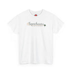 Leprechauns Are Just Tiny Capitalists T-Shirt | Saint Patrick's Day Tee