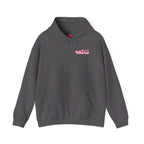 Hooded Sweatshirt- You're all whores