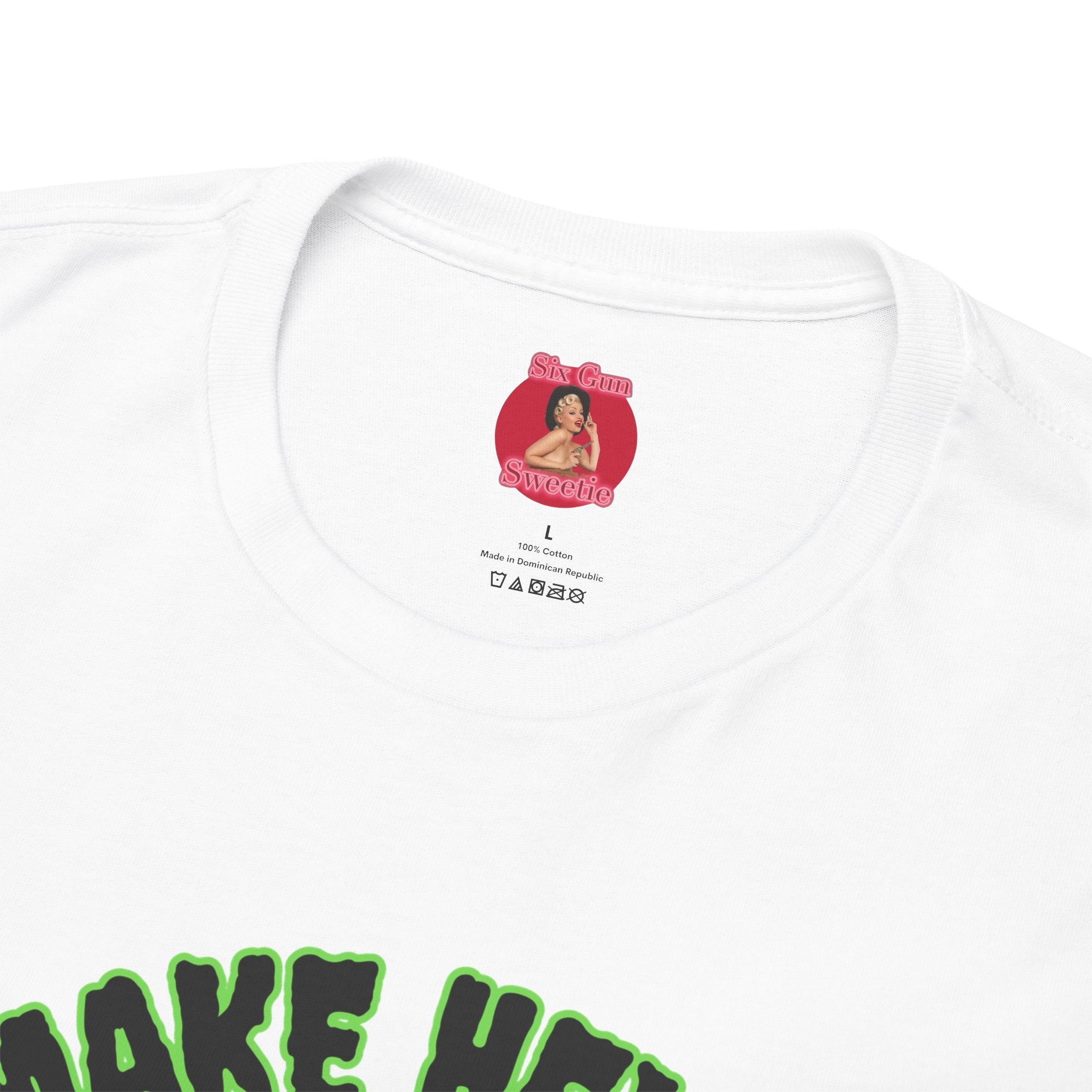 Donny Voodoo Doll, make hexes great again