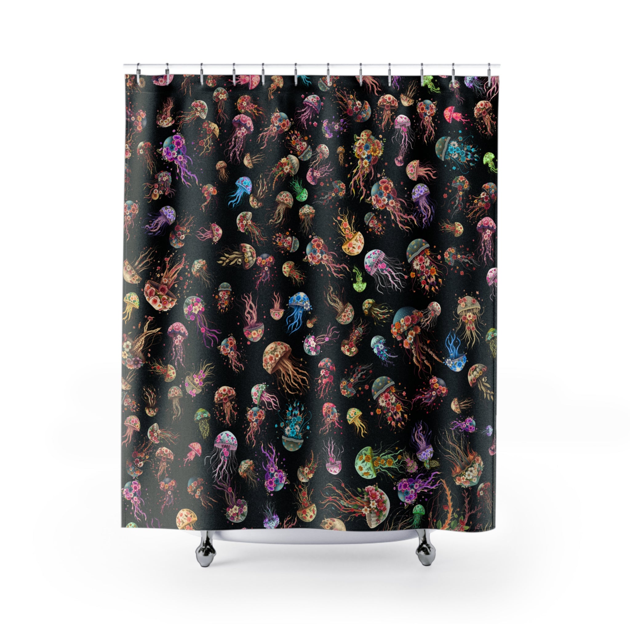 Hot Pink Leopard Print '80s Punk Queen Vibe