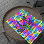 Divine, John Waters Muse, Cult classic, LGBTQIA, Drag Icon, Wrapping Paper, Craft Supplies, Scrapbooking, Unique Gift,