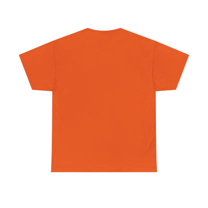 Spooky Ghost and Kitty Tee
