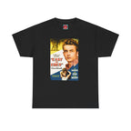 Vintage James Dean Movie T-shirt