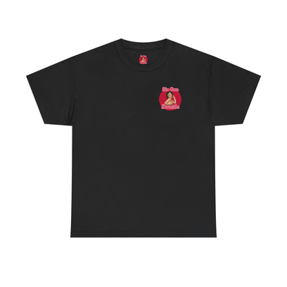 Six Gun Sweetie Fortunes & Fashions Unisex T-shirt