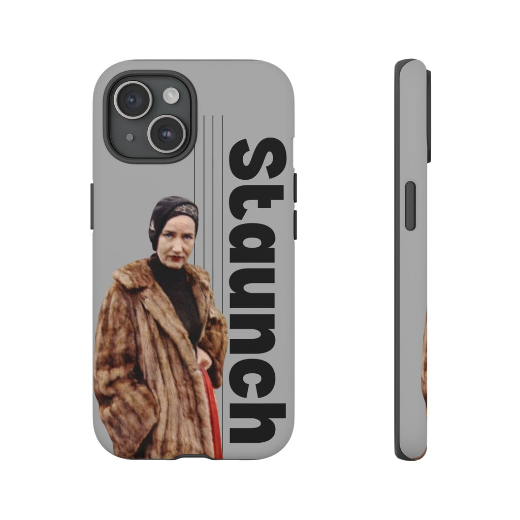 Phone Cases - Little Edie from Grey Gardens Staunch Characters Feminist Icon