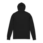 Hooded Tee - Fuck Russia, Support Ukraine Activist Shirt