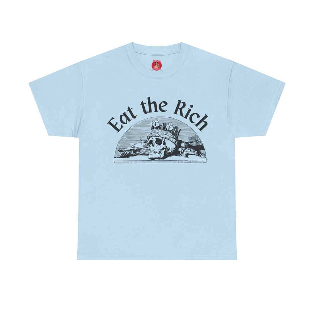 Eat the Rich