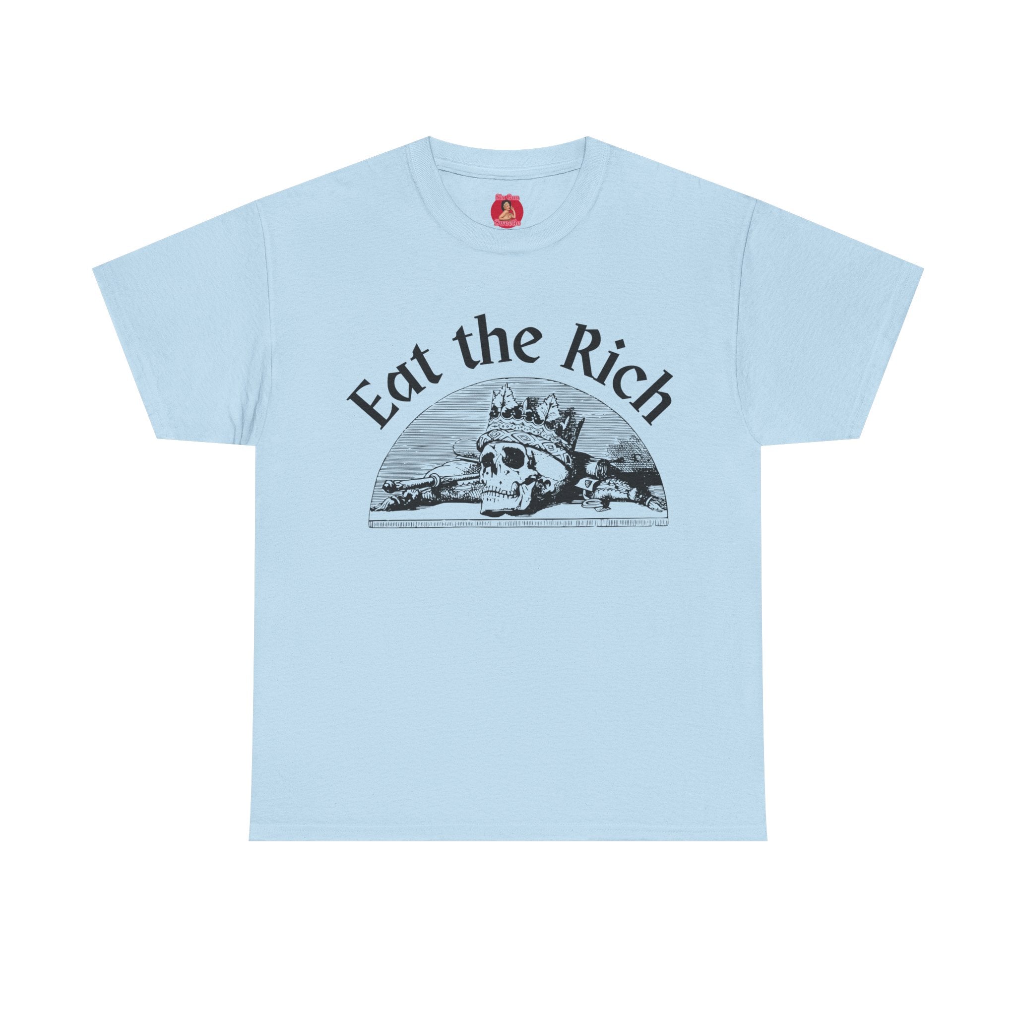 Eat the Rich