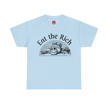 Eat the Rich