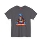 French Resistance Fighter Simone Segouin Unisex Tee