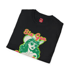 Six Gun Sweetie Retro Cowgirl T-Shirt