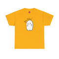 Cute Ghost tee Boo Felicia! Halloween spirit t-shirt