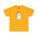 Cute Ghost tee Boo Felicia! Halloween spirit t-shirt